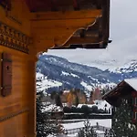 Blue Sky With Stunning Views * Gstaad