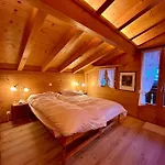 Blue Sky With Stunning Views * Gstaad
