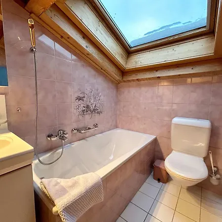 Blue Sky With Stunning Views