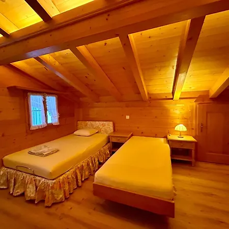 Villa Blue Sky With Stunning Views