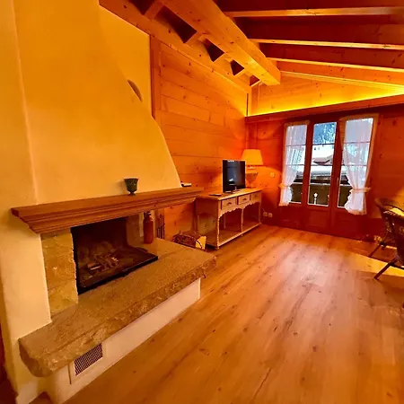 Blue Sky With Stunning Views Appartement *