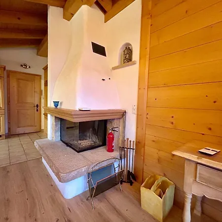 Villa Blue Sky With Stunning Views Gstaad