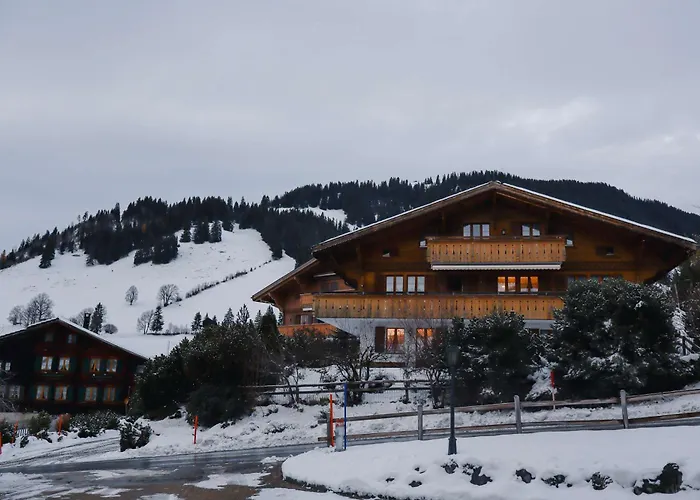 Blue Sky With Stunning Views *