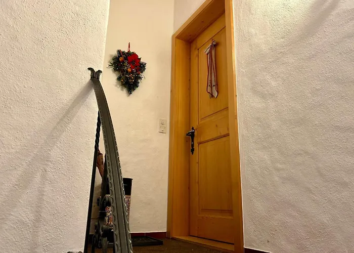 Blue Sky With Stunning Views * Гштад