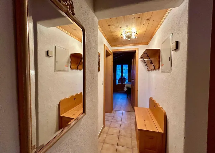 Blue Sky With Stunning Views