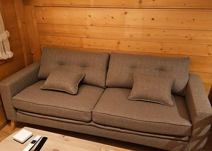 Blue Sky With Stunning Views *