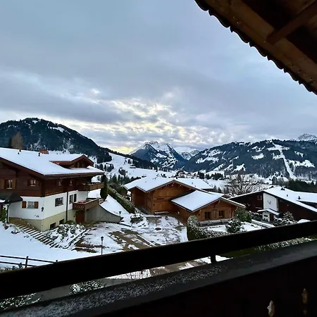 Blue Sky With Stunning Views *